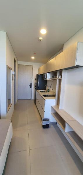 Hermoso aparta-suite